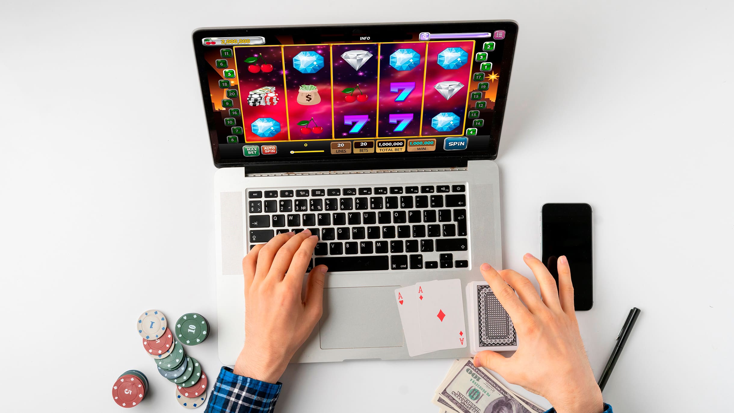 R7 Casino